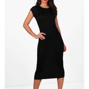 BooHoo Bodycon Dress